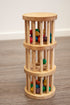 QTOYS - Wooden Rainmaker